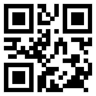 3918873552 QrCode associato