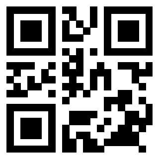 Il QrCode di 3918873556