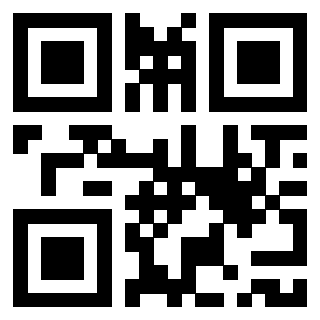Il QrCode di 3918873559