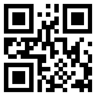 3918873560 - Immagine del Qr Code associato