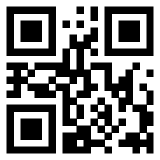 3918873561 - Immagine del QrCode associato