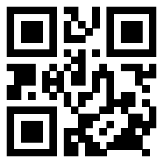 Il Qr Code di 3918873564