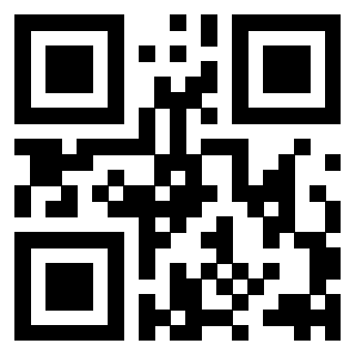 3918873566 - Immagine del Qr Code associato