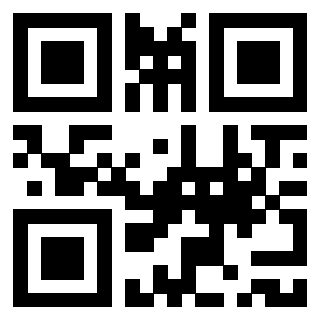 Immagine del Qr Code di 3918873567