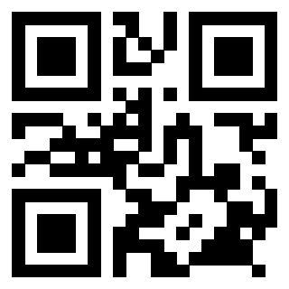 3918873568 QrCode associato