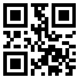3918873570 - Immagine del QrCode associato