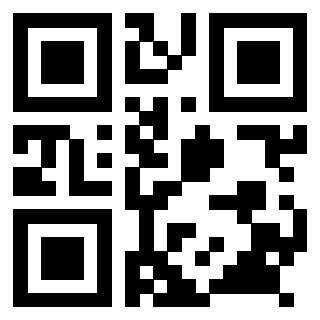 Immagine del QrCode di 3918873572