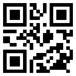 Il QrCode di 3918873574