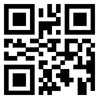 Il QrCode di 3918873579