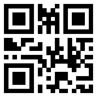 Immagine del Qr Code di 3918873580