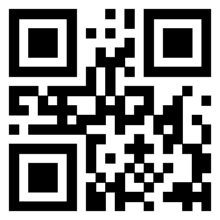Scansione del Qr Code di 3918873582