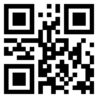 Immagine del Qr Code di 3918873583