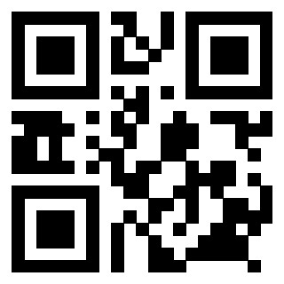 Il QrCode di 3918873585
