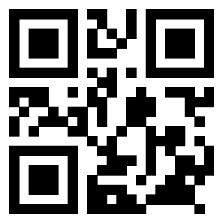3918873587 QrCode associato