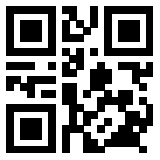 Il Qr Code di 3918873588