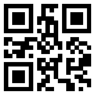 Il QrCode di 3918873589