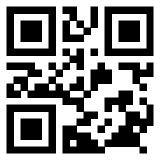 3918873596 Qr Code associato