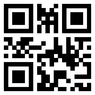 3918873598 QrCode associato