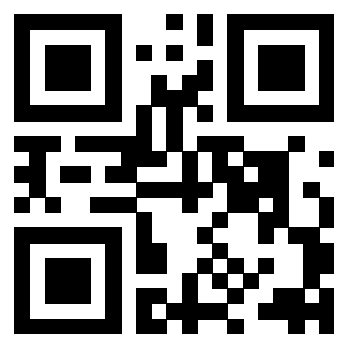 Scansione del QrCode di 3918873604