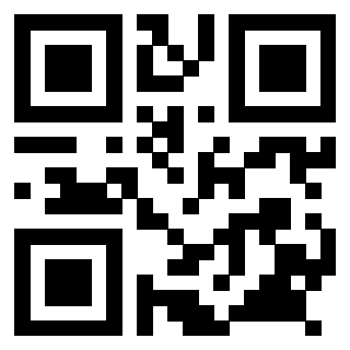 3918873605 - Immagine del Qr Code associato
