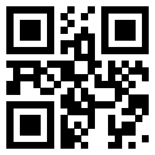 3918873606 - Immagine del Qr Code associato