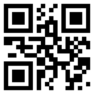 Scansione del Qr Code di 3918873607