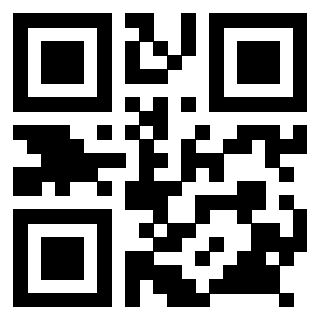 Scansione del Qr Code di 3918873608