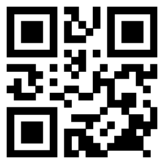3918873610 Qr Code associato