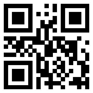 Immagine del Qr Code di 3918873611