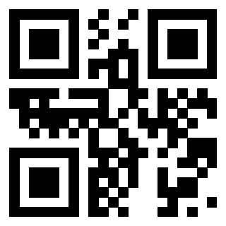 Immagine del Qr Code di 3918873612