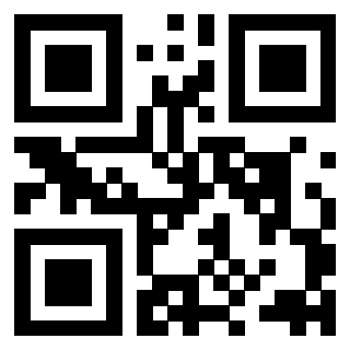 3918873616 - Immagine del Qr Code associato