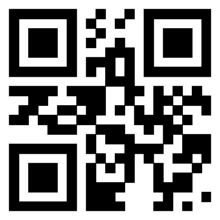 3918873617 QrCode associato