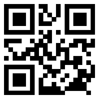 3918873618 - Immagine del QrCode associato