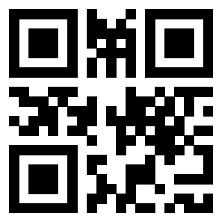 3918873619 QrCode associato