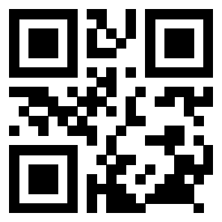 3918873622 QrCode associato