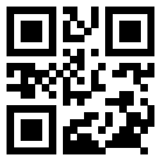 3918873623 - Immagine del Qr Code associato