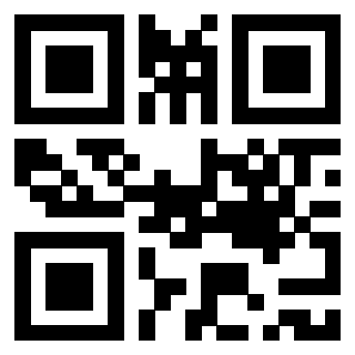 Scansione del Qr Code di 3918873624