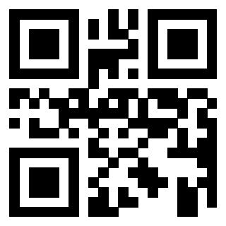 3918873628 - Immagine del QrCode associato