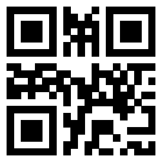 Il Qr Code di 3918873630