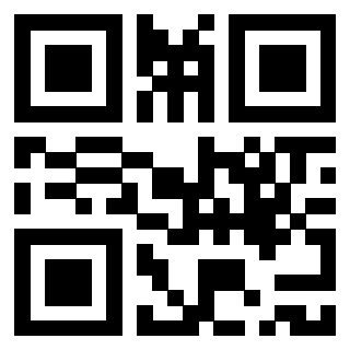 3918873632 - Immagine del Qr Code