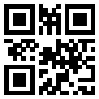 3918873633 - Immagine del Qr Code associato