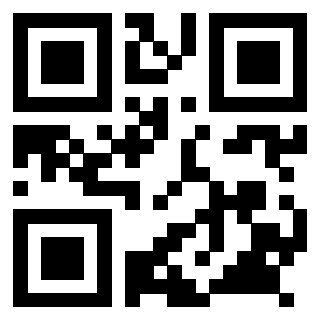 Immagine del QrCode di 3918873635