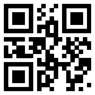 Immagine del QrCode di 3918873637