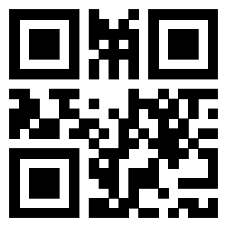 3918873639 Qr Code associato