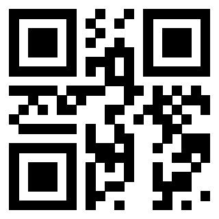 Immagine del Qr Code di 3918873640
