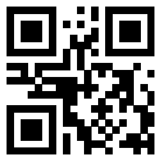 Scansione del QrCode di 3918873642