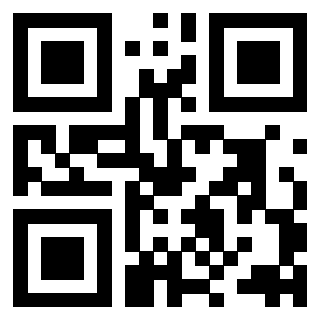 3918873643 - Immagine del Qr Code associato
