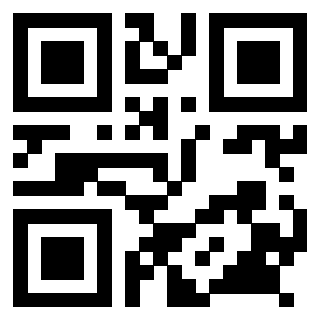 Il QrCode di 3918873644