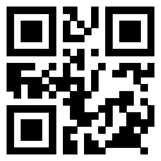 Immagine del Qr Code di 3918873645