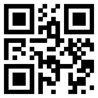 3918873646 Qr Code associato